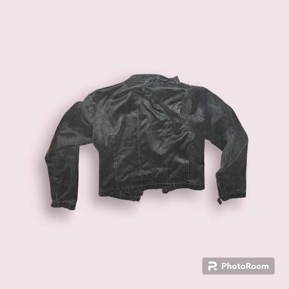 Short jacket - Picture 2 of 6